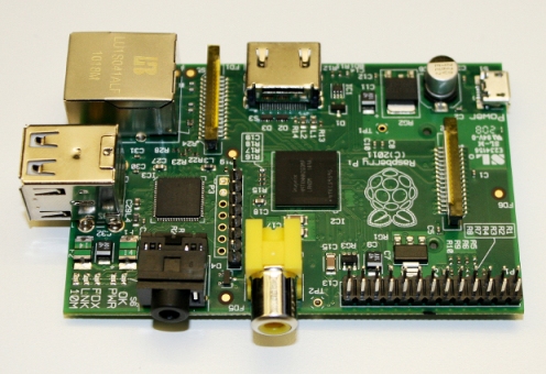 Raspberry Pi