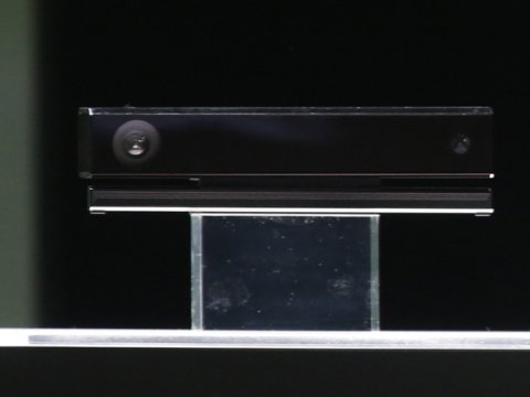 xbox one kinect