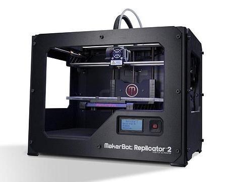 3D printer