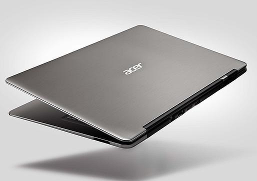 Acer Aspire S3