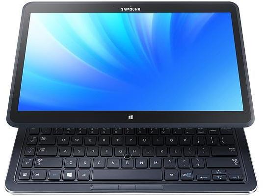 Samsung ATIV Q