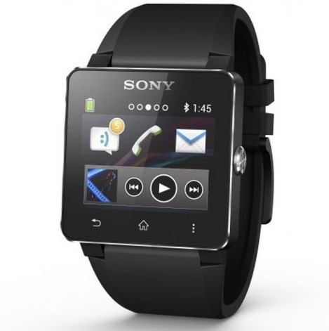 Sony SmartWatch 2