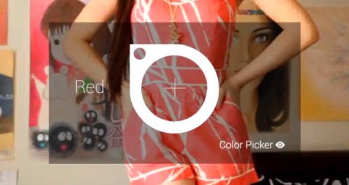 Color Picker