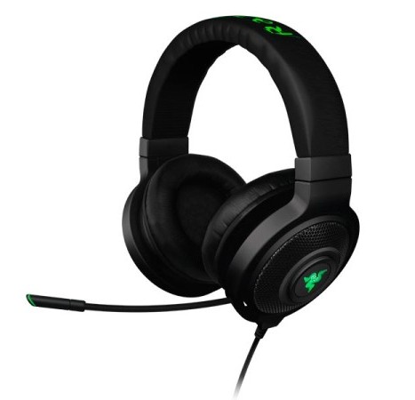 Razer Kraken 7.1 USB