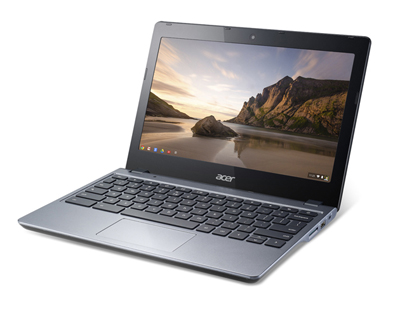 Acer Chromebook C720