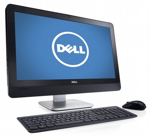 Dell Inspiron 23