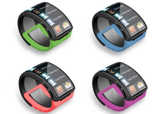 Galaxy GEAR