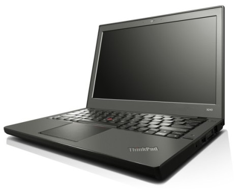 Lenovo ThinkPad X240