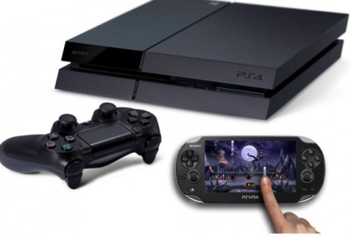 Sony Vp Welcomes A Ps4 And Ps Vita Pack Tech Replies