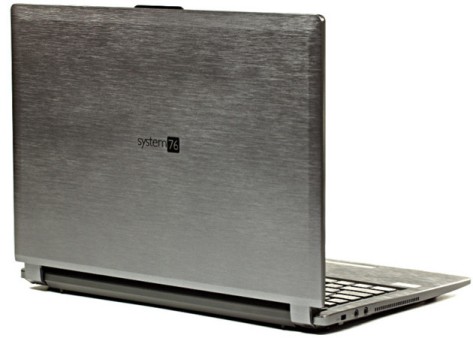 System76 Darter UltraThin