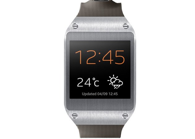 samsung galaxy gear