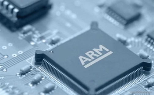 ARM Cortex A7