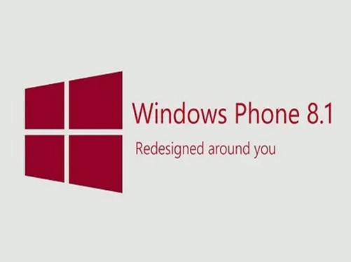 Windows Phone 8.1