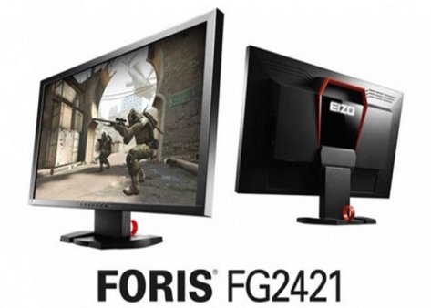 EIZO FORIS FG2421