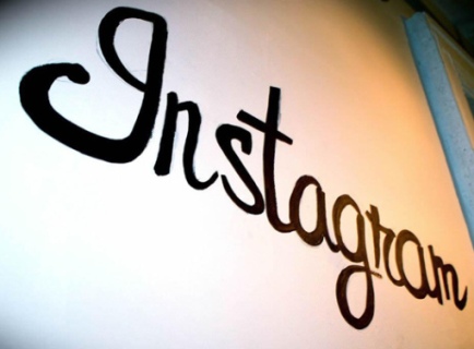 Instagram in Windows Phone