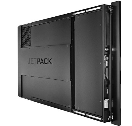 Piixl jetpack