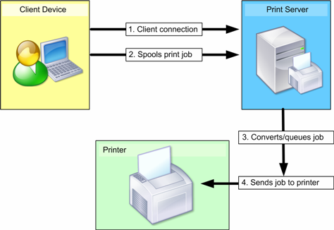 printing software