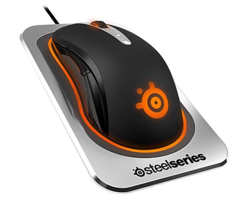 SteelSeries Sensei Wireless