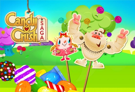 candy crush saga