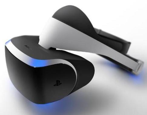 Project Morpheus