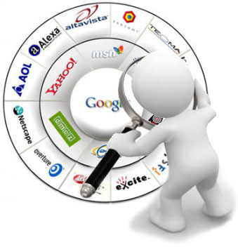 search engine marketing