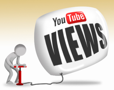 youtube views