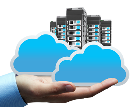 cloud hosting