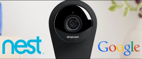 google bought dropcam