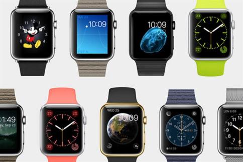 Apple Smart Watch