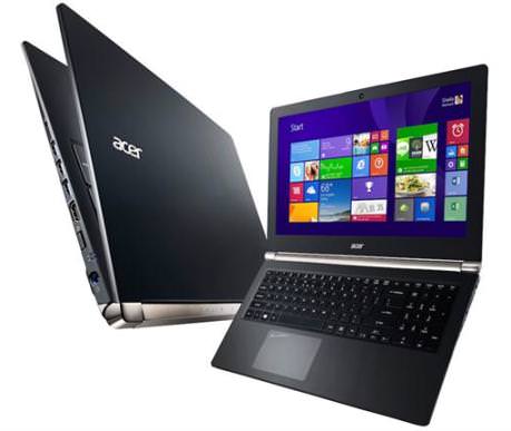 Acer V Nitro Black Edition