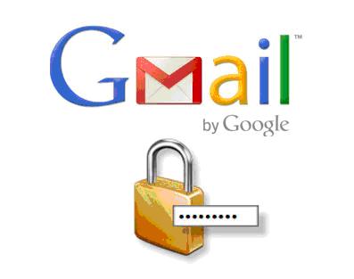 protect gmail password