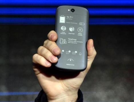 yotaphone