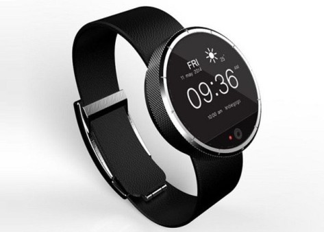 Samsung Gear A