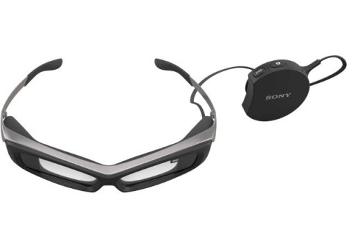 Sony SmartEyeGlass