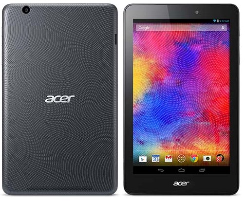 Acer Iconia One 8