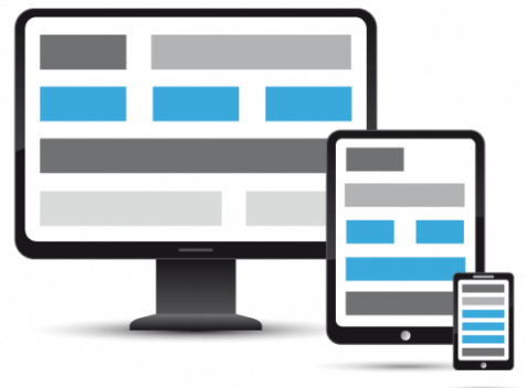 responsive web design