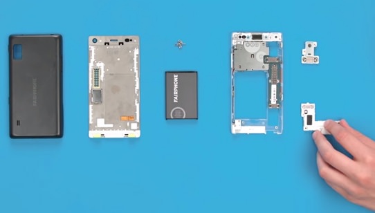 fairphone 2