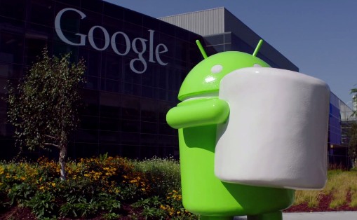 android marshmallow