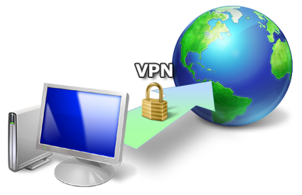 VPN