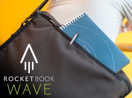 RocketBook Wave