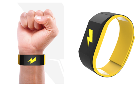 pavlok system