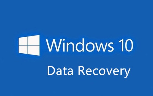 Windows 10 data recovery