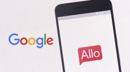 google allo