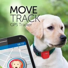 Alcatel MoveTrack