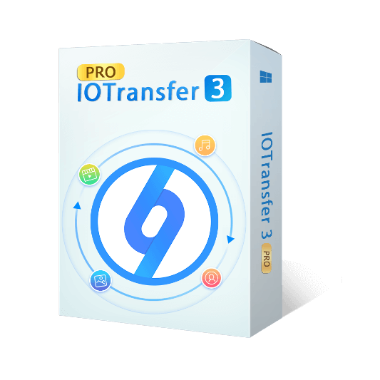 iphone transfer software
