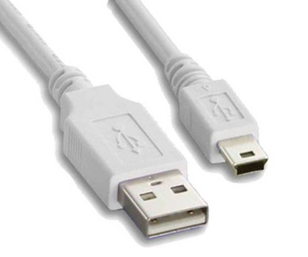 USB cable